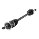 All Balls ATV CV/axle 8 BALL CAN-AM COMMANDER 800 / 1000 13-15 FR LH