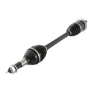 All Balls ATV CV/axle 8 BALL CAN-AM COMMANDER 800 / 1000 13-15 FR LH