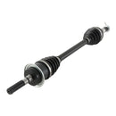 All Balls ATV CV/axle 8 BALL CAN-AM COMMANDER 800 / 1000 13-15 FR RH