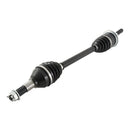 All Balls ATV CV/axle 8 BALL CAN-AM COMMANDER 800 / 1000 13-15 FR RH