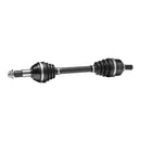 All Balls Racing ATV CV/Axle 8 Ball Complete Shaft - Can-Am