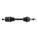 All Balls Racing ATV CV/Axle 8 Ball Complete Shaft - Can-Am