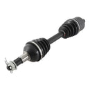 All Balls Racing ATV CV/Axle 8 Ball Complete Shaft - Can-Am