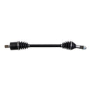 All Balls Racing Atv Cv/axle 8 Ball Complete Shaft