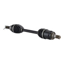 All Balls Racing ATV CV Axle 8 Ball Complete Shaft - Honda