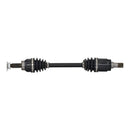 All Balls Racing ATV CV Axle 8 Ball Complete Shaft - Honda