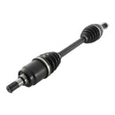 All Balls ATV CV/axle 8 BALL HON PIONEER 700 14 FR RH