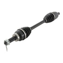 All Balls ATV CV/axle 8 BALL HON PIONEER 700 14 FR RH