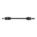 All Balls ATV CV Axle 8 BALL HON BIG RED MUV700 09-13 RR RH