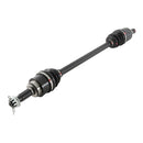 All Balls ATV CV Axle 8 BALL HON BIG RED MUV700 09-13 RR RH