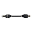All Balls Racing ATV CV/Axle 8 Ball Complete Shaft - Honda