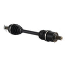 All Balls Racing ATV CV/Axle 8 Ball Complete Shaft - Honda