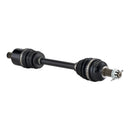 All Balls Racing ATV CV/Axle 8 Ball Complete Shaft - Honda