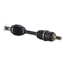 All Balls Racing ATV CV/Axle 8 Ball Complete Shaft - Honda
