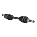 All Balls Racing ATV CV/Axle 8 Ball Complete Shaft - Honda