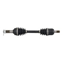 All Balls Racing ATV CV/Axle 8 Ball Complete Shaft - Honda