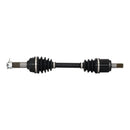 All Balls Racing ATV CV Axle 8 Ball Complete Shaft - Honda