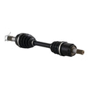 All Balls Racing ATV CV Axle 8 Ball Complete Shaft - Honda