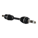 All Balls Racing ATV CV Axle 8 Ball Complete Shaft - Honda