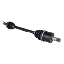 All Balls Racing ATV CV/Axle 8 Ball Complete Shaft - Honda