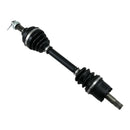 All Balls ATV CV Axle 8 BALL KAW KVF750 08-11 FR LH