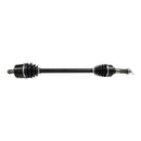 All Balls Racing ATV CV/Axle 8 Ball Complete Shaft