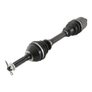 All Balls ATV CV/axle 8 BALL POL SPORTSMAN 05-06 FR