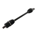 All Balls Racing ATV CV Axle 8 Ball Complete Shaft (AB8-PO-8-318)