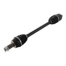 All Balls Racing ATV CV Axle 8 Ball Complete Shaft (AB8-PO-8-318)