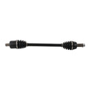 All Balls Racing ATV CV Axle 8 Ball Complete Shaft (AB8-PO-8-318)