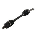 All Balls Racing ATV CV Axle 8 Ball Complete Shaft - Polaris