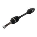 All Balls Racing ATV CV Axle 8 Ball Complete Shaft - Polaris