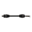 All Balls Racing ATV CV Axle 8 Ball Complete Shaft - Polaris