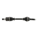 All Balls ATV CV/axle 8 BALL POL RZR 800 08-14 RR
