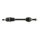 All Balls ATV CV Axle 8 BALL SUZ LTA 450X - 750X 06-17 FR