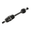 All Balls ATV CV Axle 8 BALL SUZ LTA 450X - 750X 06-17 FR