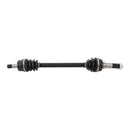 All Balls ATV CV/axle 8 BALL YAM RHINO 700 08-13 FR