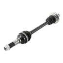 All Balls ATV CV/axle 8 BALL YAM RHINO 450 - 700 06-13 RR LH