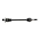 All Balls ATV CV Axle 8 BALL YAM RHINO 450 06-09, 660 06-07 RR RH