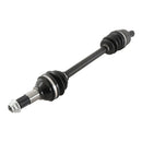 All Balls ATV CV/axle 8 BALL YAM YFM700 14-15 RR
