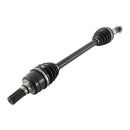 All Balls ATV CV Axle 8 BALL YAM VIKING / WOLVERINE 700 14-18 RR