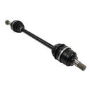 All Balls Racing ATV CV/Axle 8 Ball Complete Shaft - Yamaha