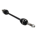 All Balls Racing ATV CV/Axle 8 Ball Complete Shaft - Yamaha