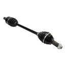 All Balls Racing ATV CV/Axle 8 Ball Complete Shaft - Yamaha
