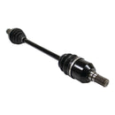 All Balls Racing ATV CV/Axle 8 Ball Complete Shaft - Yamaha