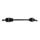 All Balls Racing ATV CV/Axle 8 Ball Complete Shaft - Yamaha