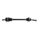 All Balls Racing ATV CV Axle 8 Ball Complete Shaft - Yamaha