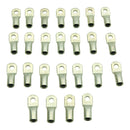 All Balls 1/4" ELECTRICAL TERMINAL (6mm) SOLD EACH