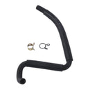 All Balls Racing Fuel Star Hose and Clamp Kit FS00001