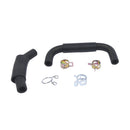 All Balls Racing Fuel Star Hose And Clamp Kit FS00007